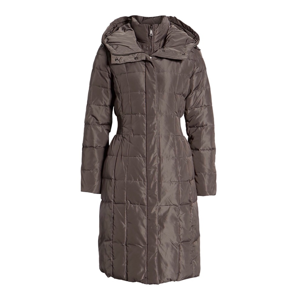 Never Worn Puffer Jacket - image 1